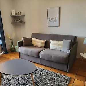 Appartamento Studio